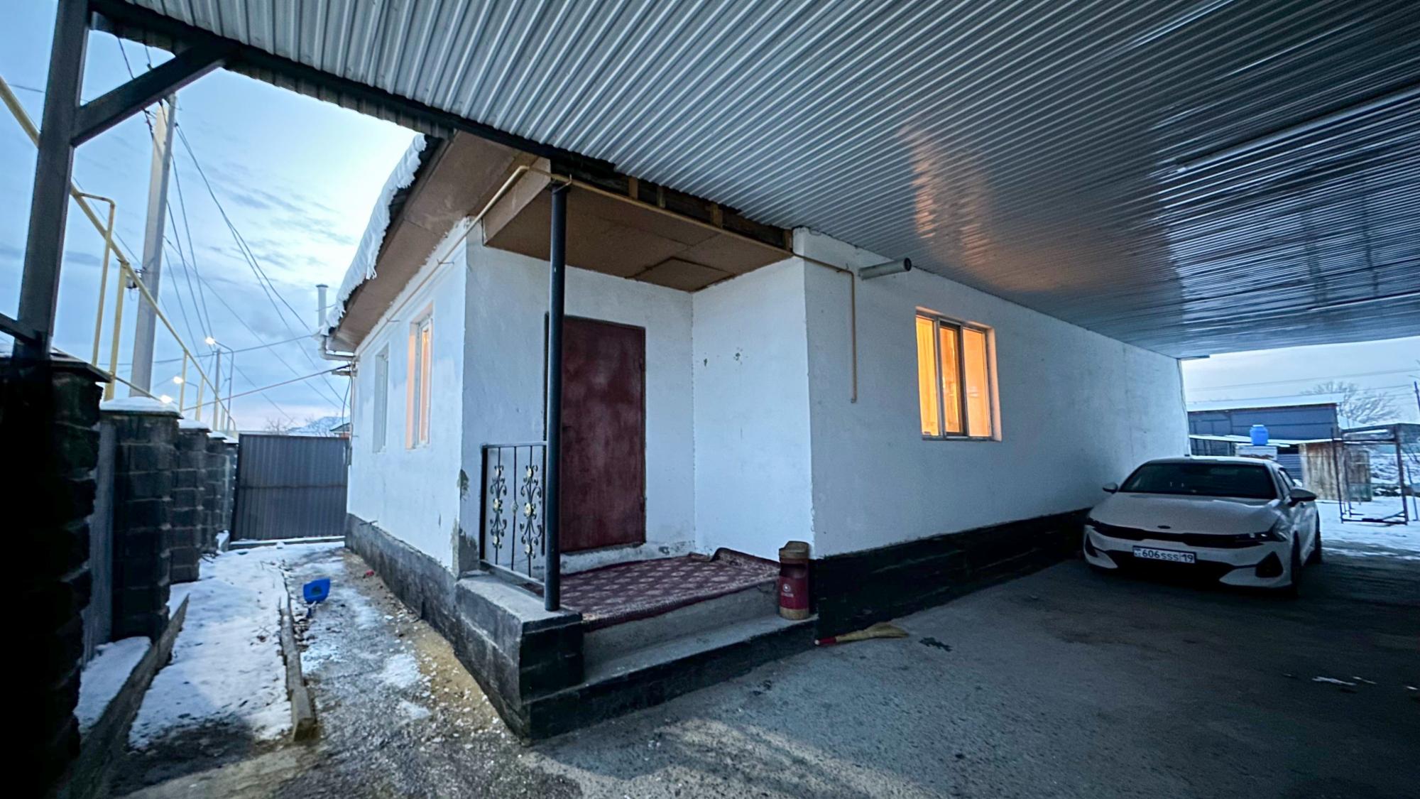 4-комнантный квартира, 112.0 м²,Астана за 30 700 000