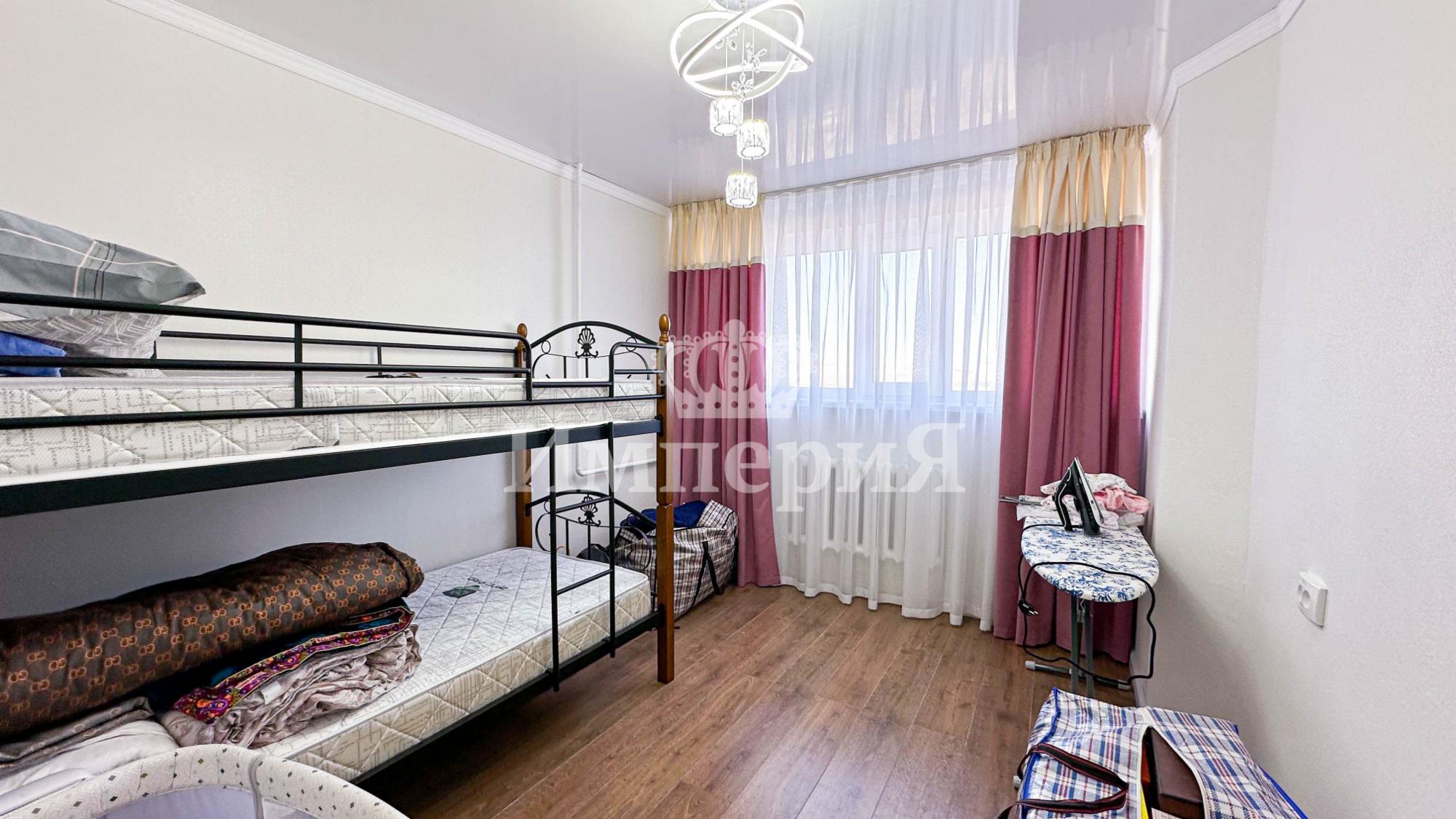 3-комнантная квартира, 77.0 м²,Назарбаева за 30 000 000