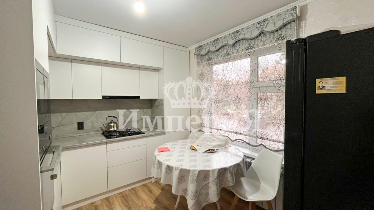 3-комнантная квартира, 70.0 м²,3 мкр за 30 800 000
