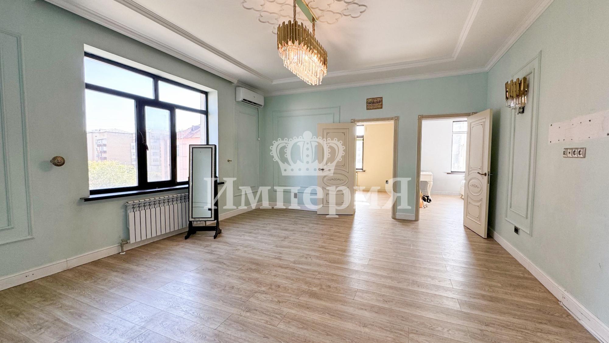 3-комнантная квартира, 95.0 м²,Каратал за 40 000 000