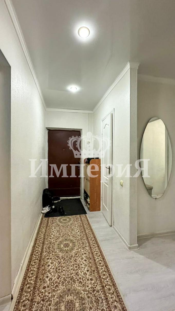 3-комнантная квартира, 71.0 м²,Конаев за 30 000 000