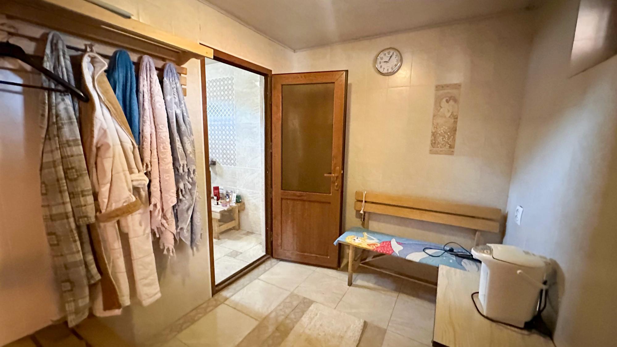 8-комнантный квартира, 267.0 м²,Жастар за 75 000 000