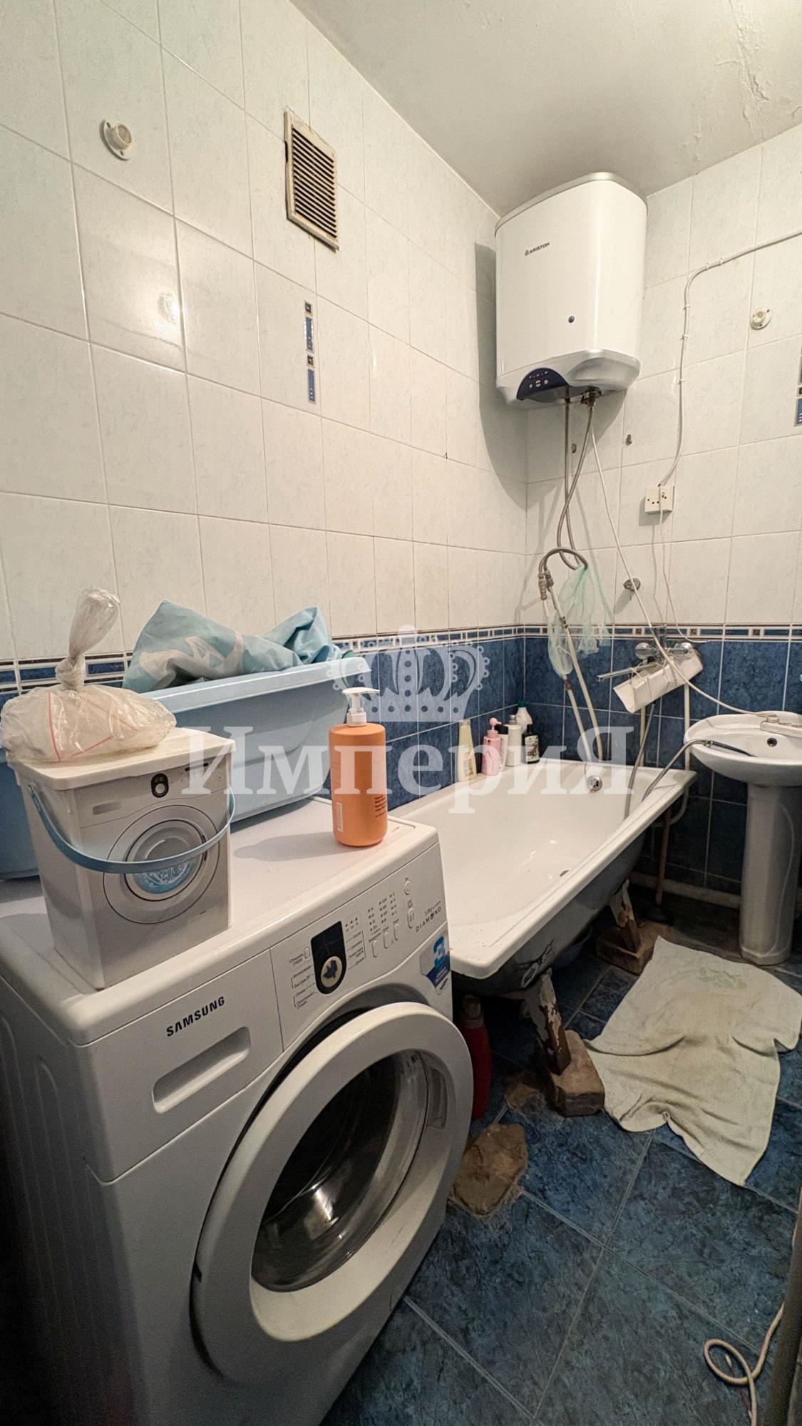 3-комнантная квартира, 66.0 м²,Айтыкова за 17 500 000