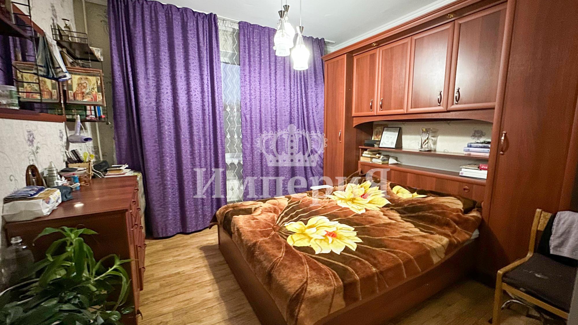 3-комнантная квартира, 74.0 м²,Конаев за 27 300 000
