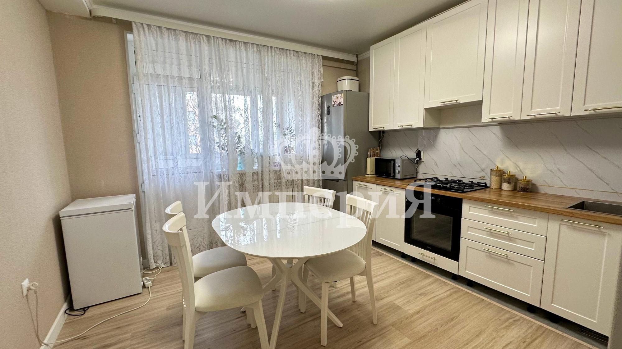 2-комнантная квартира, 71.0 м²,Болашак за 35 000 000