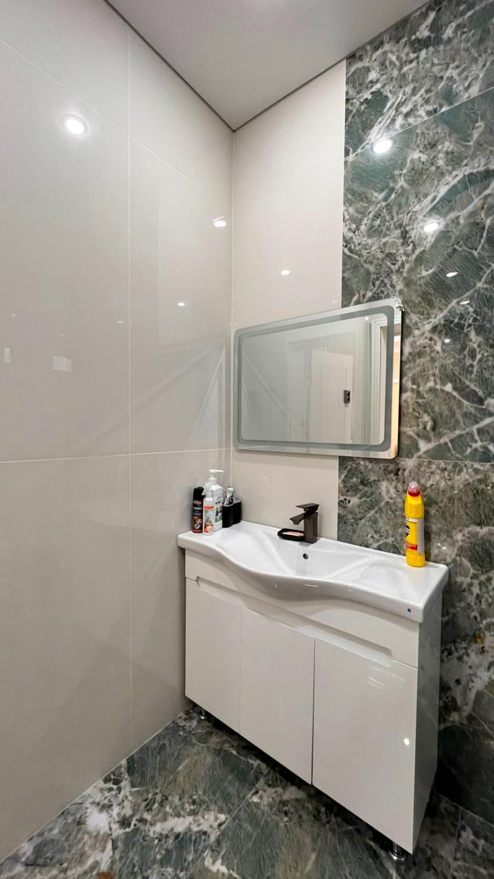 6-комнантный квартира, 236.0 м²,Ак бастау за 120 000 000