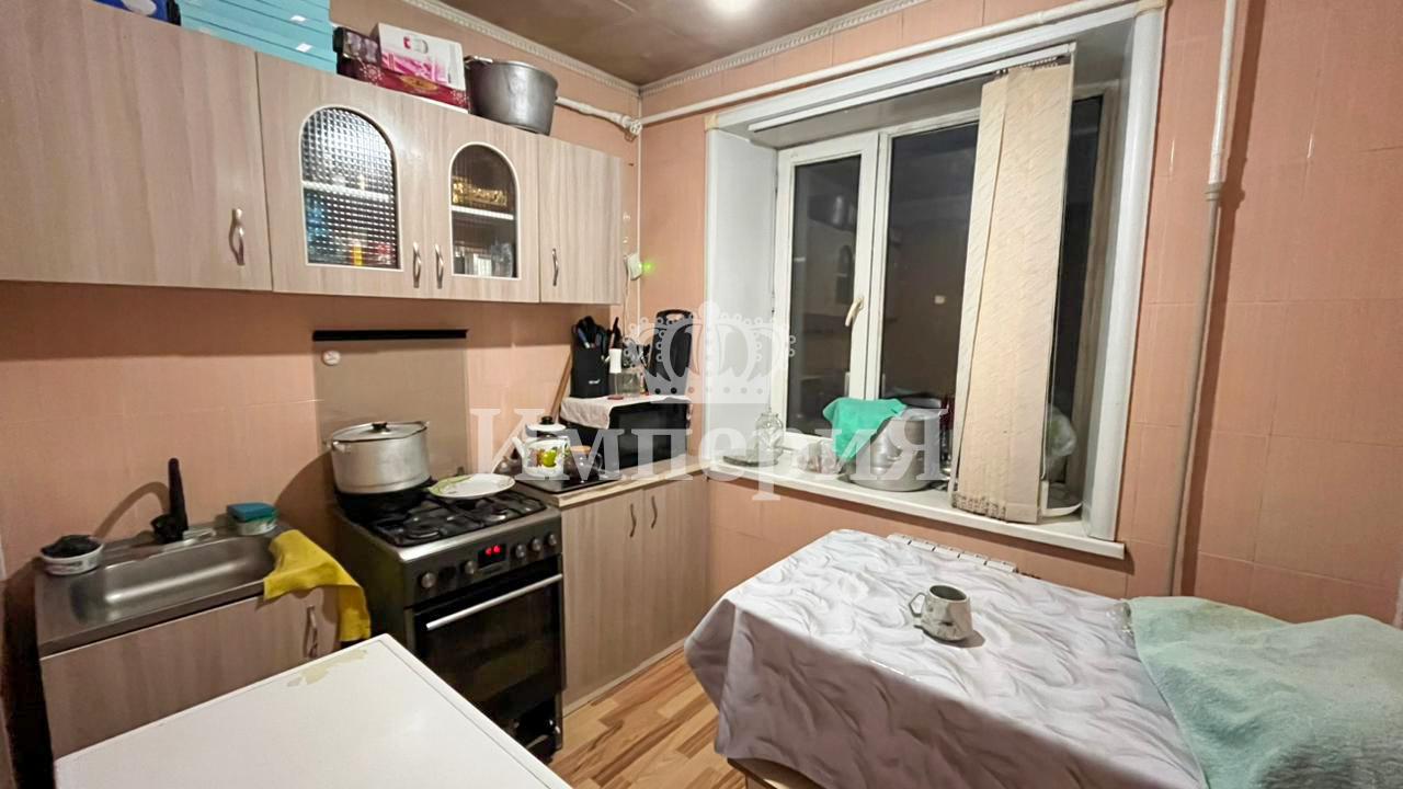 2-комнантная квартира, 46.0 м²,Новая улица за 13 500 000