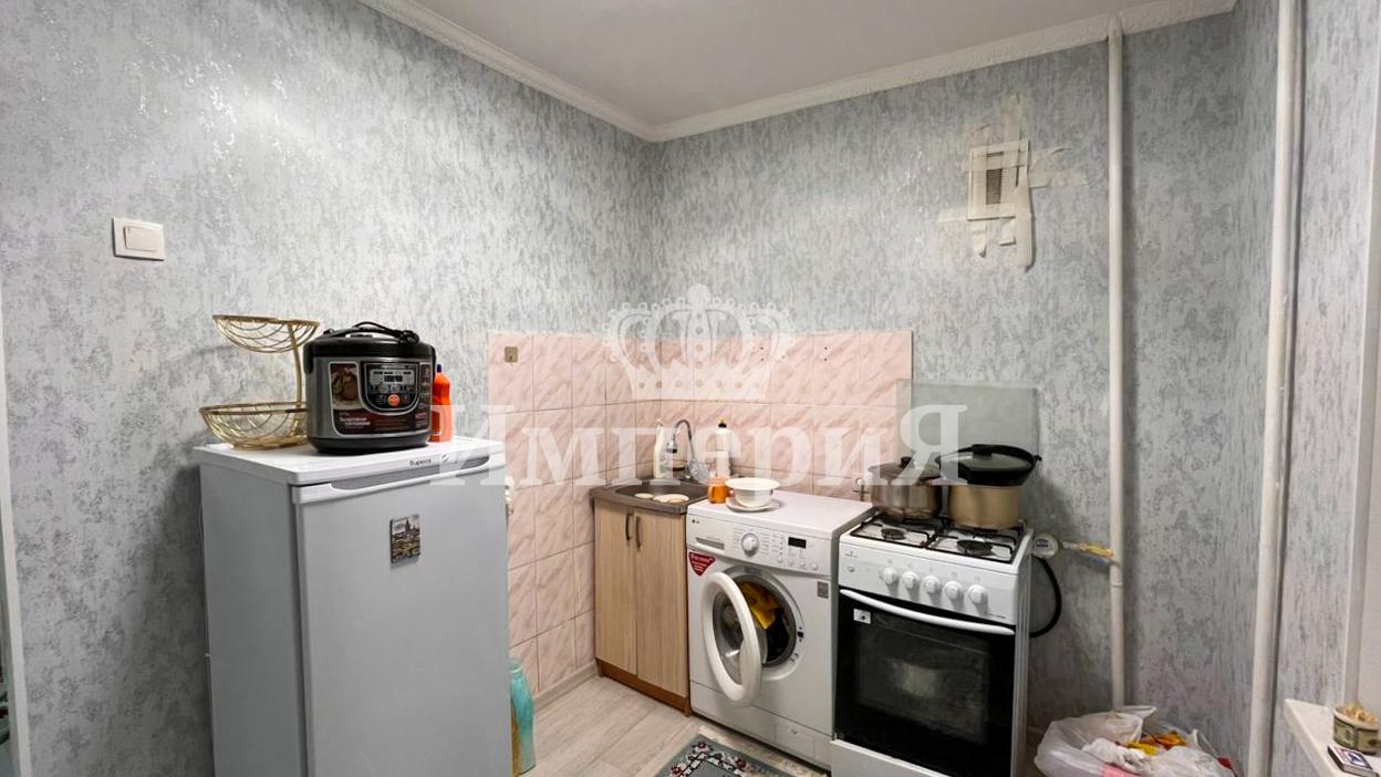 1-комнантная квартира, 28.0 м²,Гарышкер за 10 000 000