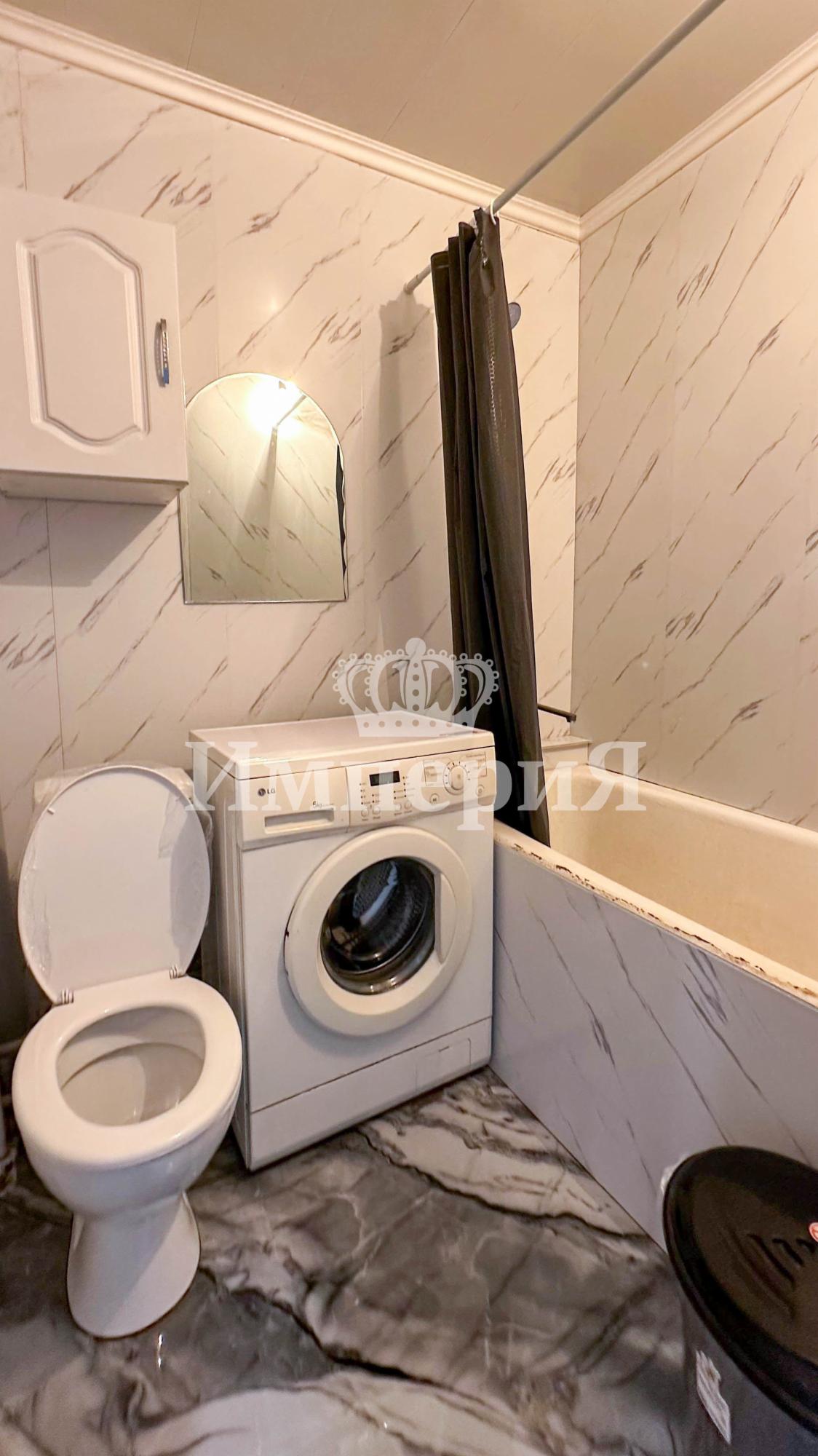 2-комнантная квартира, 43.0 м²,2 мкр за 11 750 000