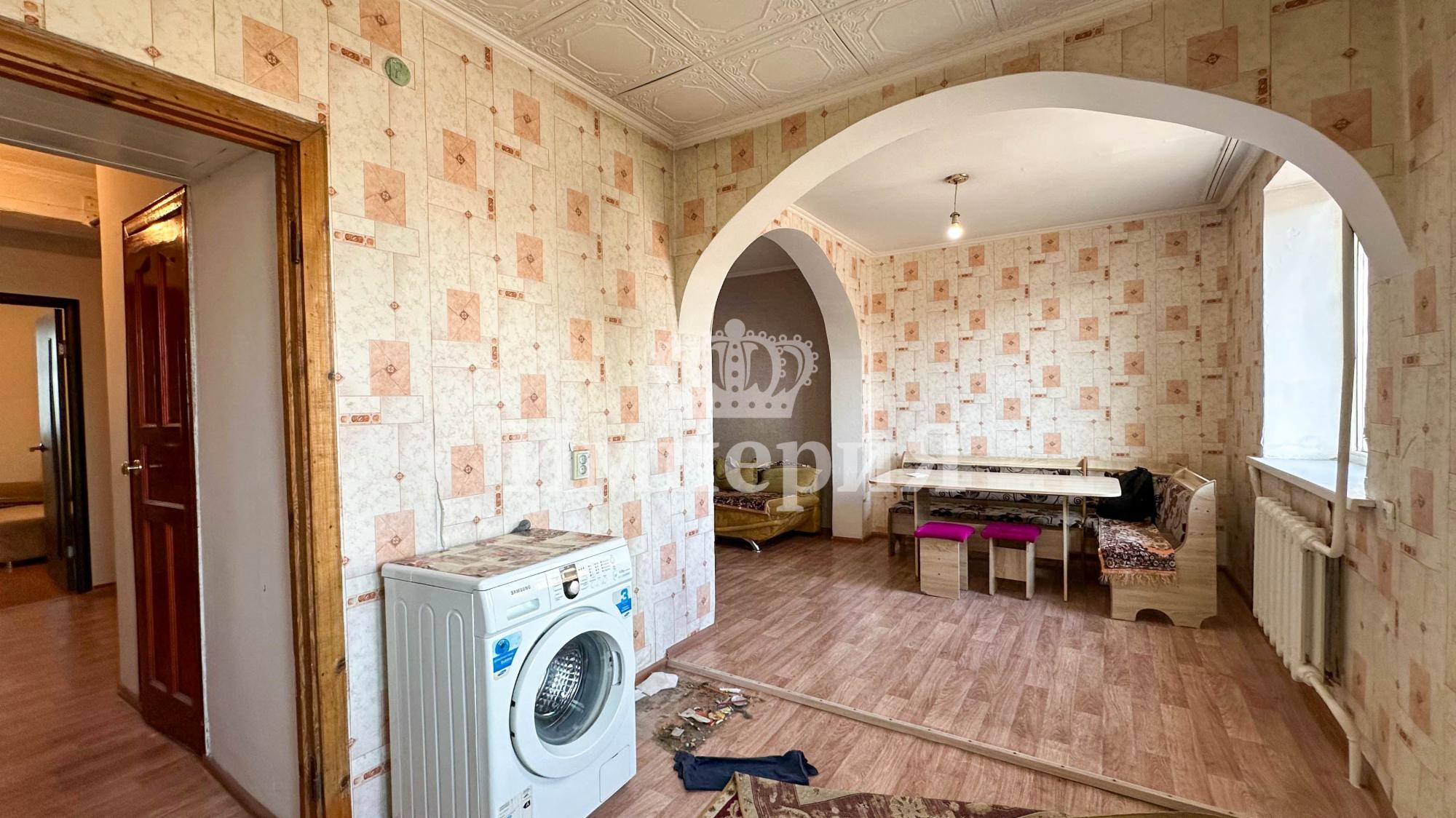 3-комнантная квартира, 72.0 м²,Каблиса Жирау за 21 000 000