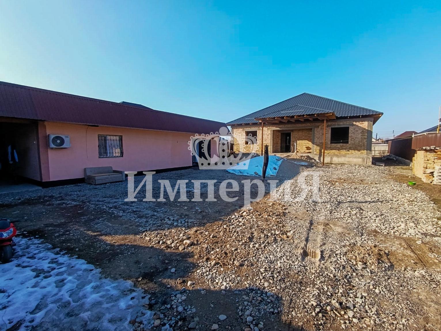 4-комнантный квартира, 200.0 м²,Каблиса Жирау за 45 000 000