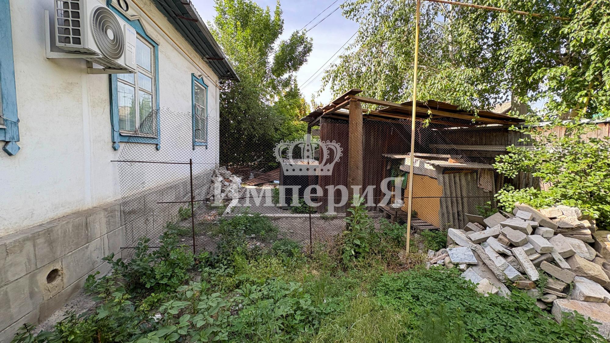 4-комнантный квартира, 65.0 м²,Куншыгыс за 20 000 000