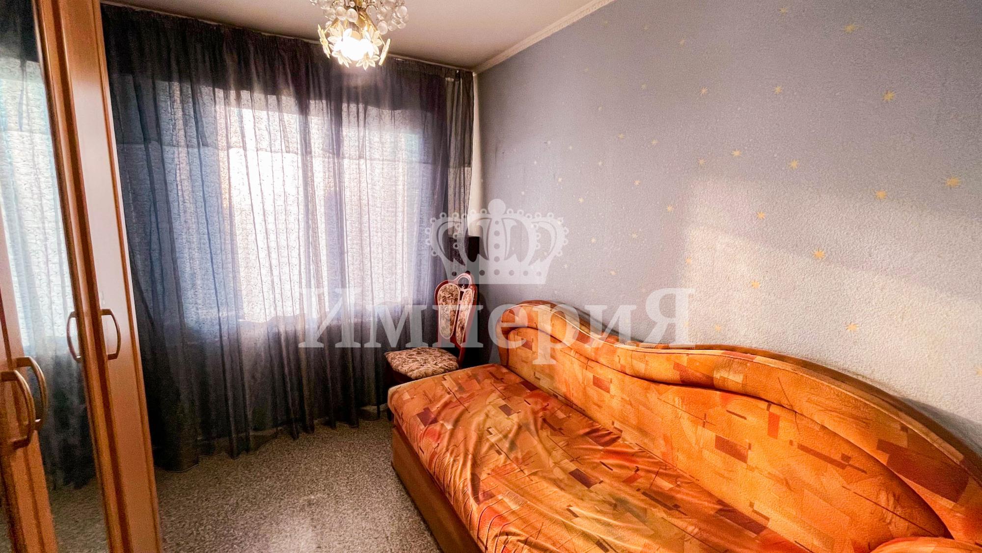 4-комнантная квартира, 76.0 м²,Гали Орманова за 22 000 000