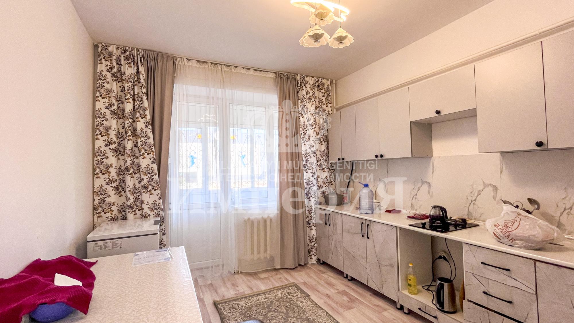 3-комнантная квартира, 83.9 м²,мкр Болашак за 37 000 000