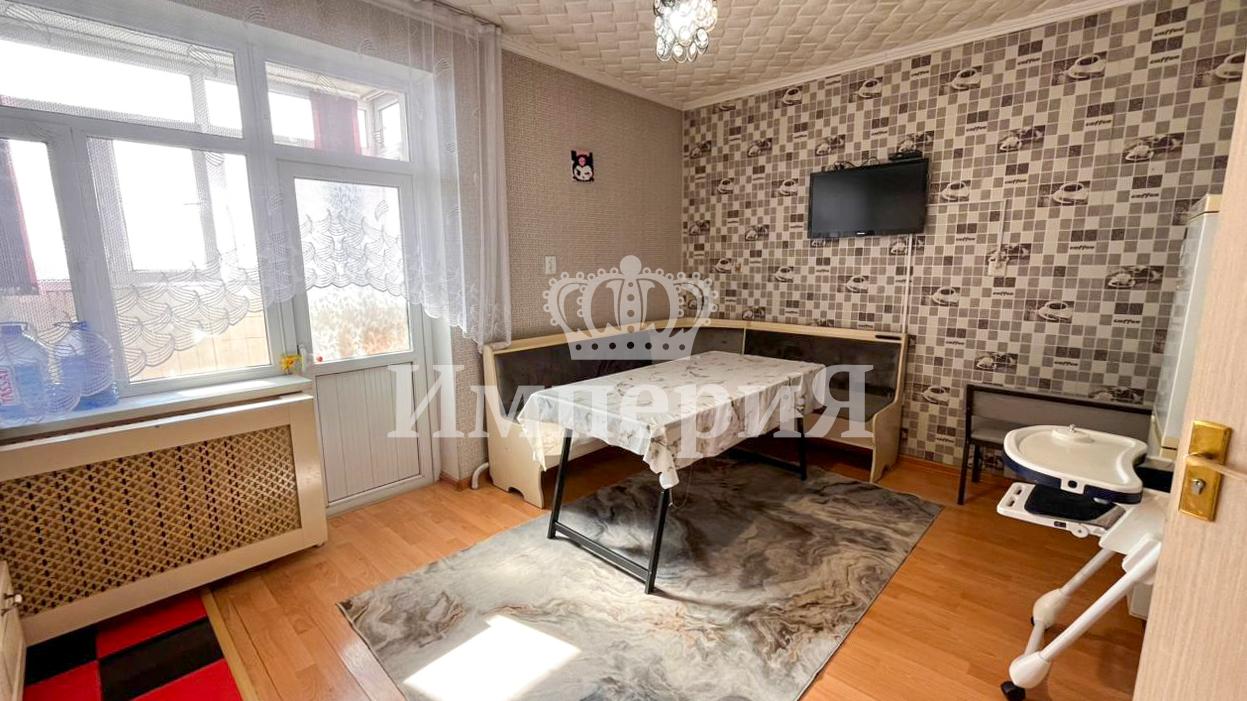 3-комнантная квартира, 87.5 м²,Назарбаева за 41 000 000