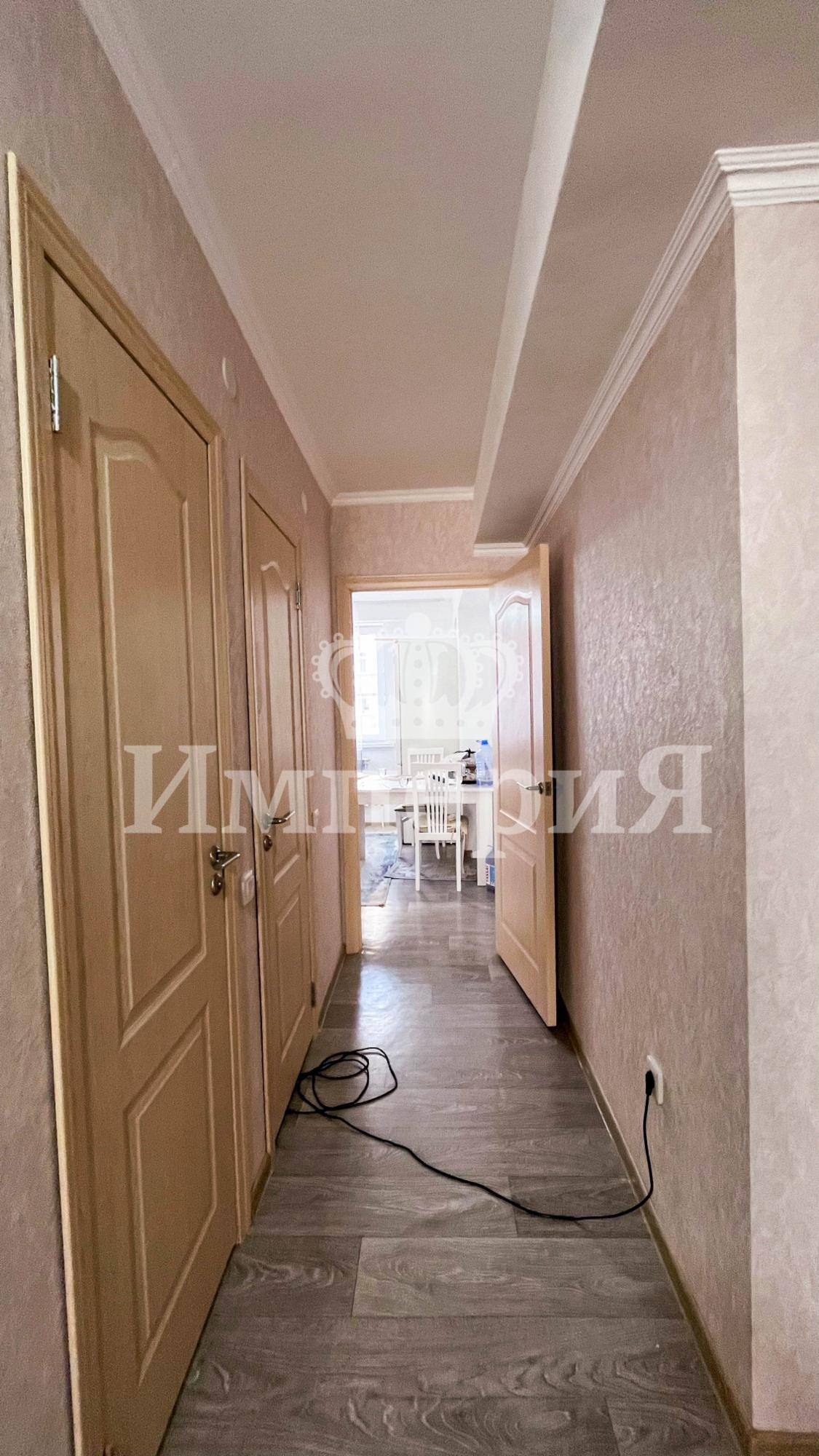 3-комнантная квартира, 67.0 м²,мкр Коктем за 27 000 000
