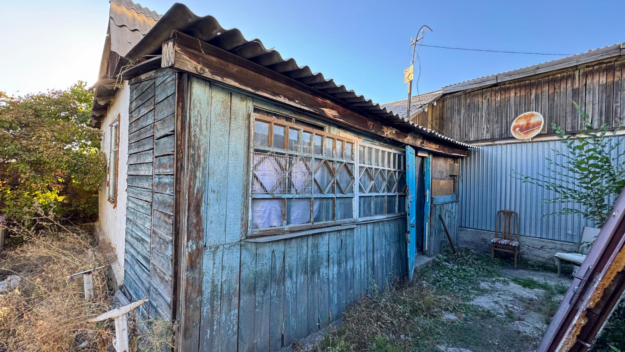 5-комнантный квартира, 50.0 м²,Байсеитова за 8 500 000