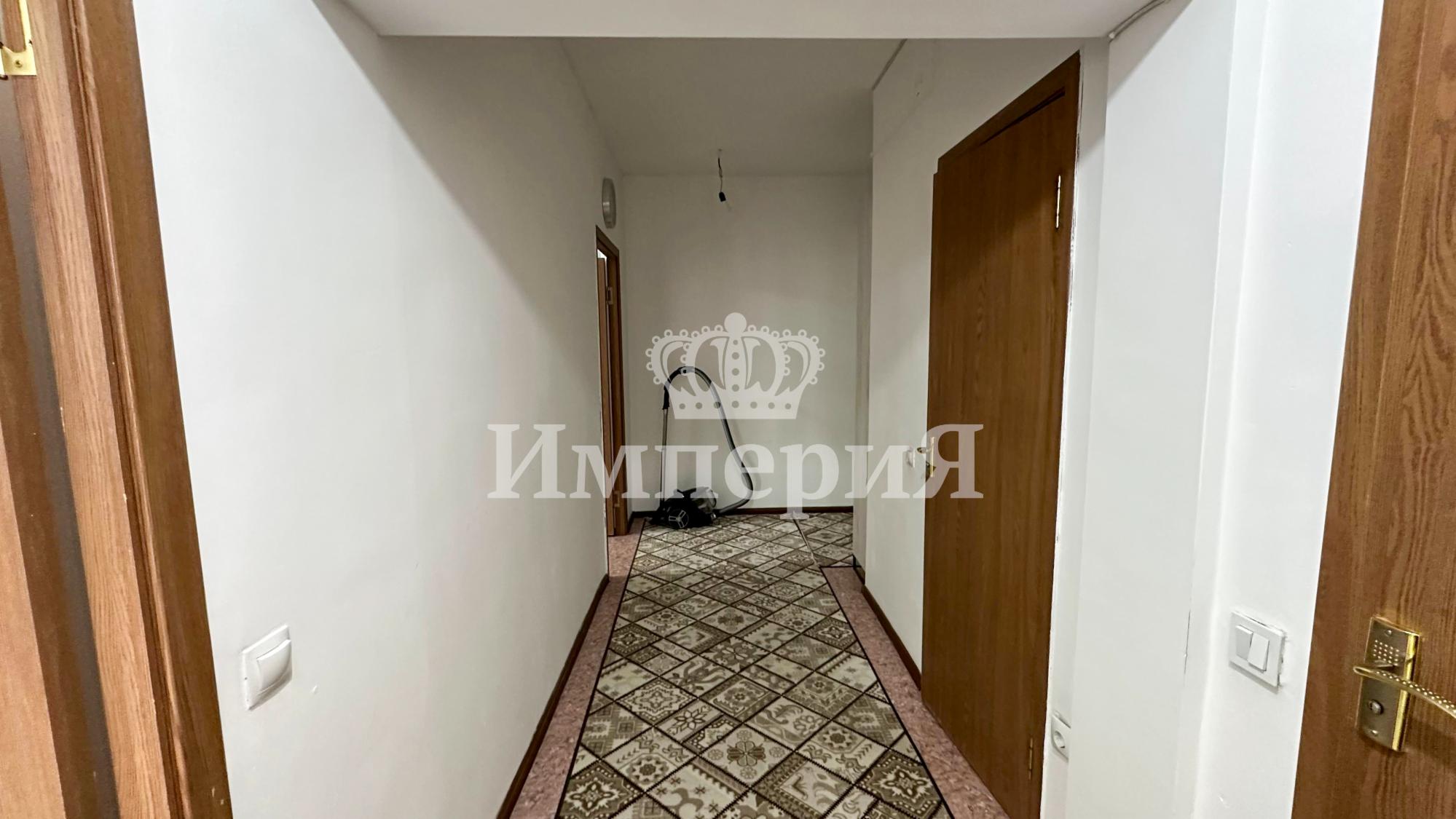 2-комнантная квартира, 67.0 м²,Кунаева за 26 000 000