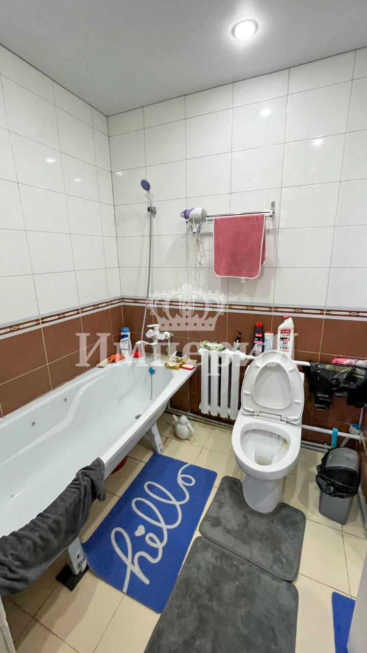 5-комнантная квартира, 168.0 м²,Назарбаева за 56 000 000