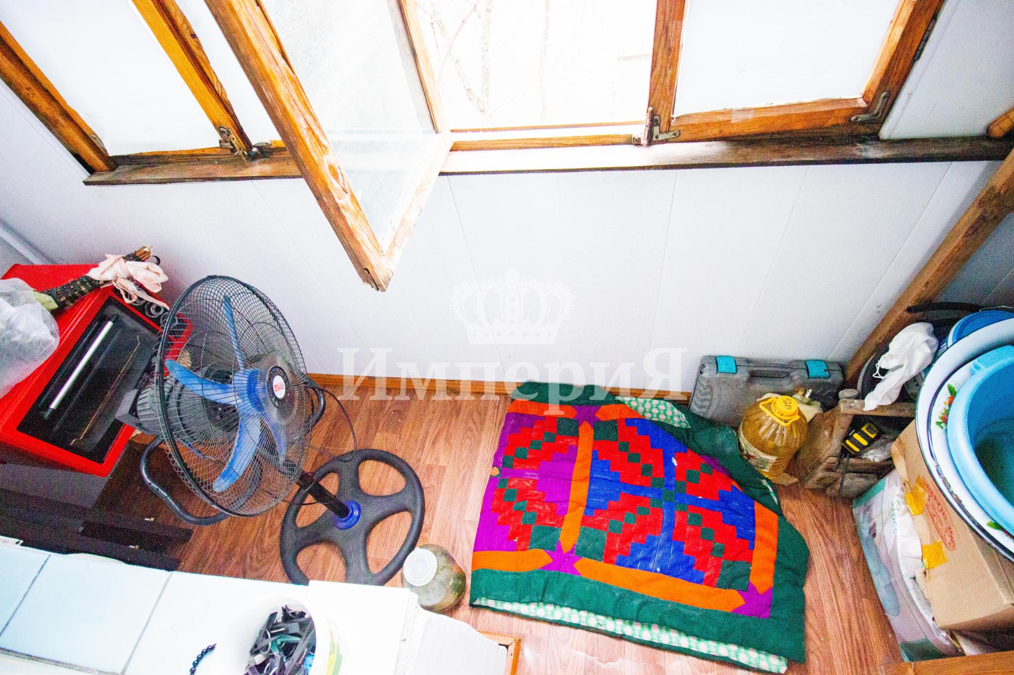 2-комнантная квартира, 46.0 м²,Астана за 12 800 000