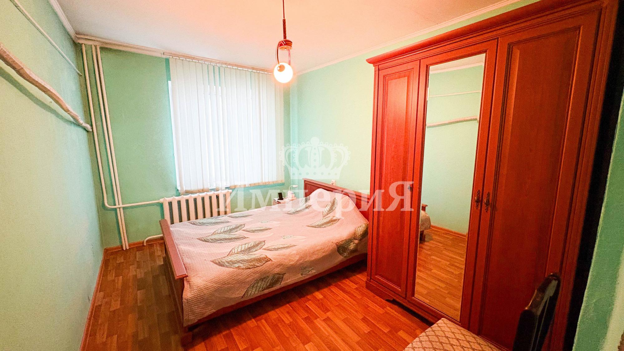 3-комнантная квартира, 75.0 м²,Каратал за 31 000 000