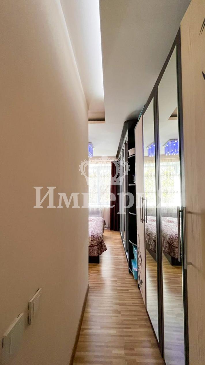 3-комнантная квартира, 60.0 м²,5 мкр за 24 000 000