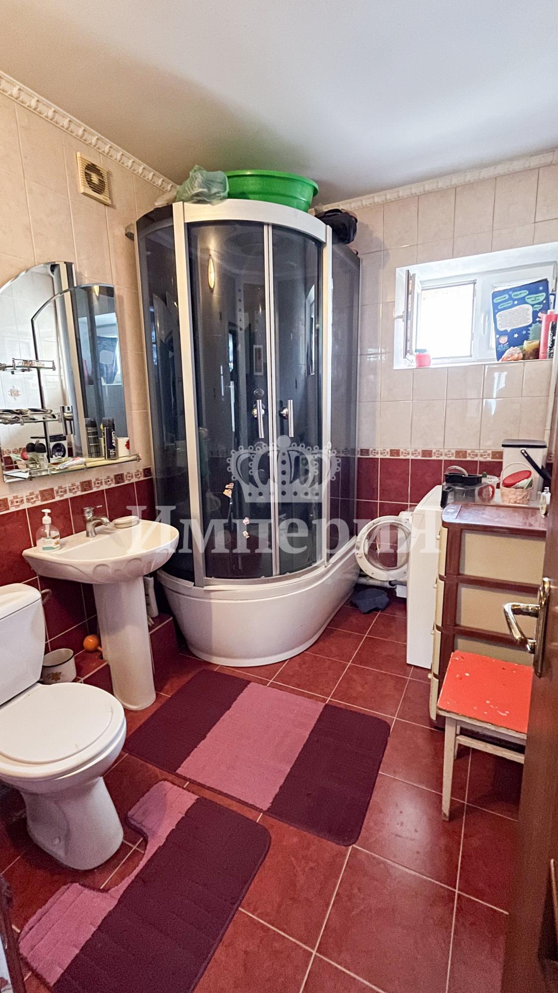 4-комнантная квартира, 72.0 м²,Назарбаева за 25 500 000