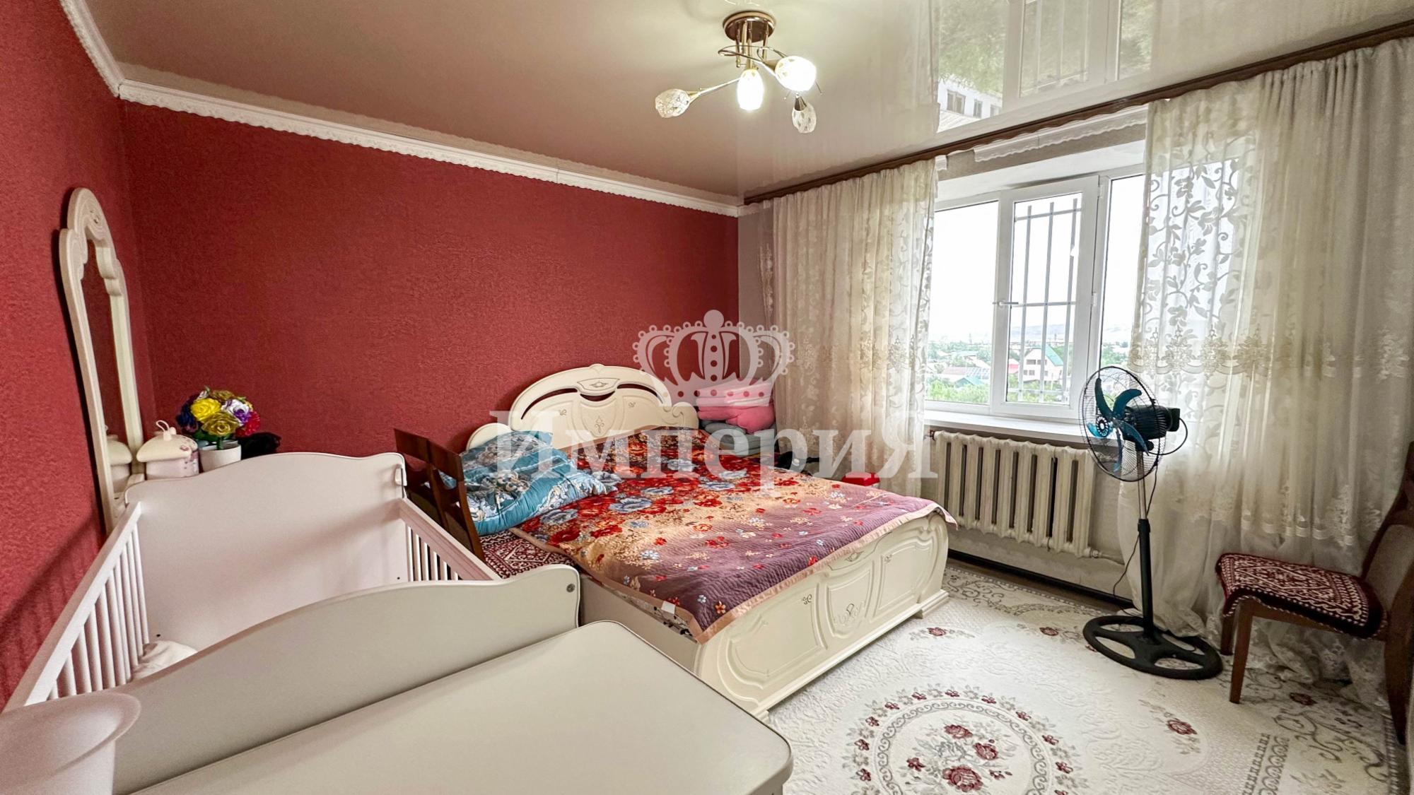 3-комнантная квартира, 752.0 м²,Кивилева за 17 000 000