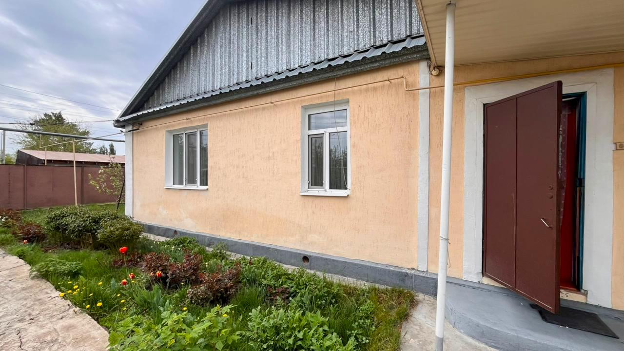 4-комнантный квартира, 90.0 м²,Оркениет за 21 300 000