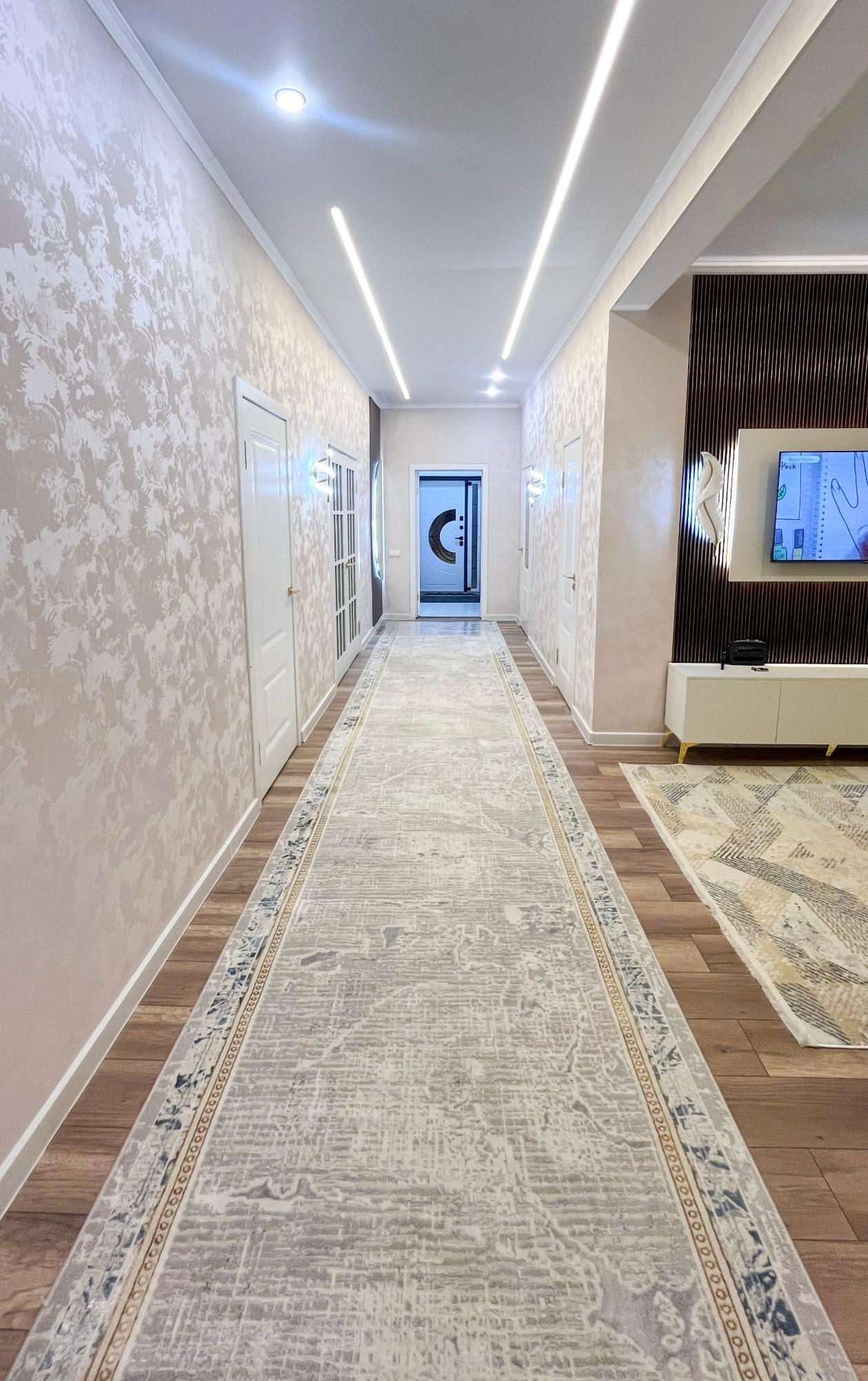 5-комнантный квартира, 140.0 м²,Карагайлы за 48 000 000