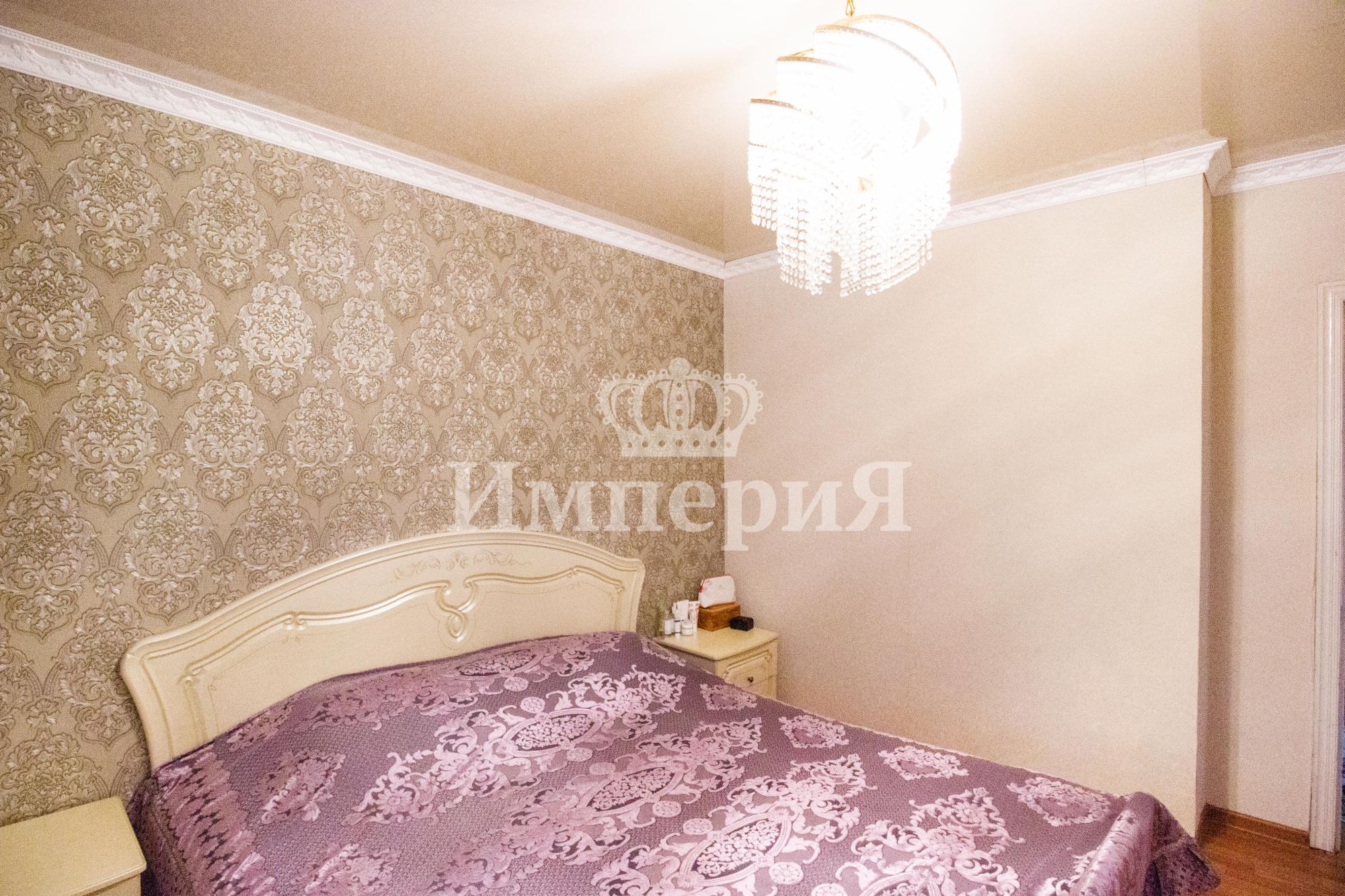 3-комнантная квартира, 72.0 м²,Нур за 21 000 000