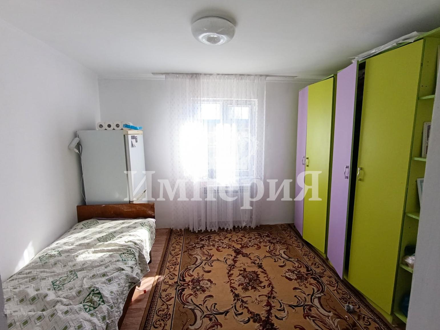 4-комнантный квартира, 90.0 м²,Игилик за 19 000 000