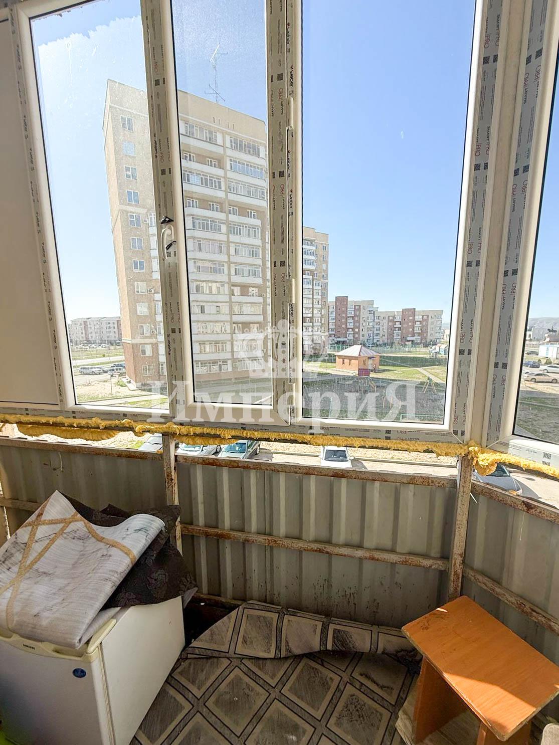 1-комнантная квартира, 42.0 м²,Коктем за 14 500 000