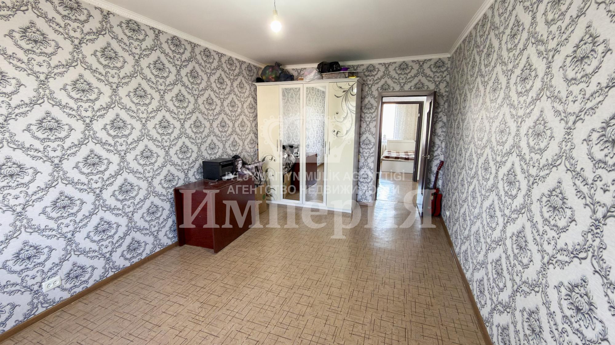 3-комнантная квартира, 71.0 м²,Каблиса Жирау за 28 000 000