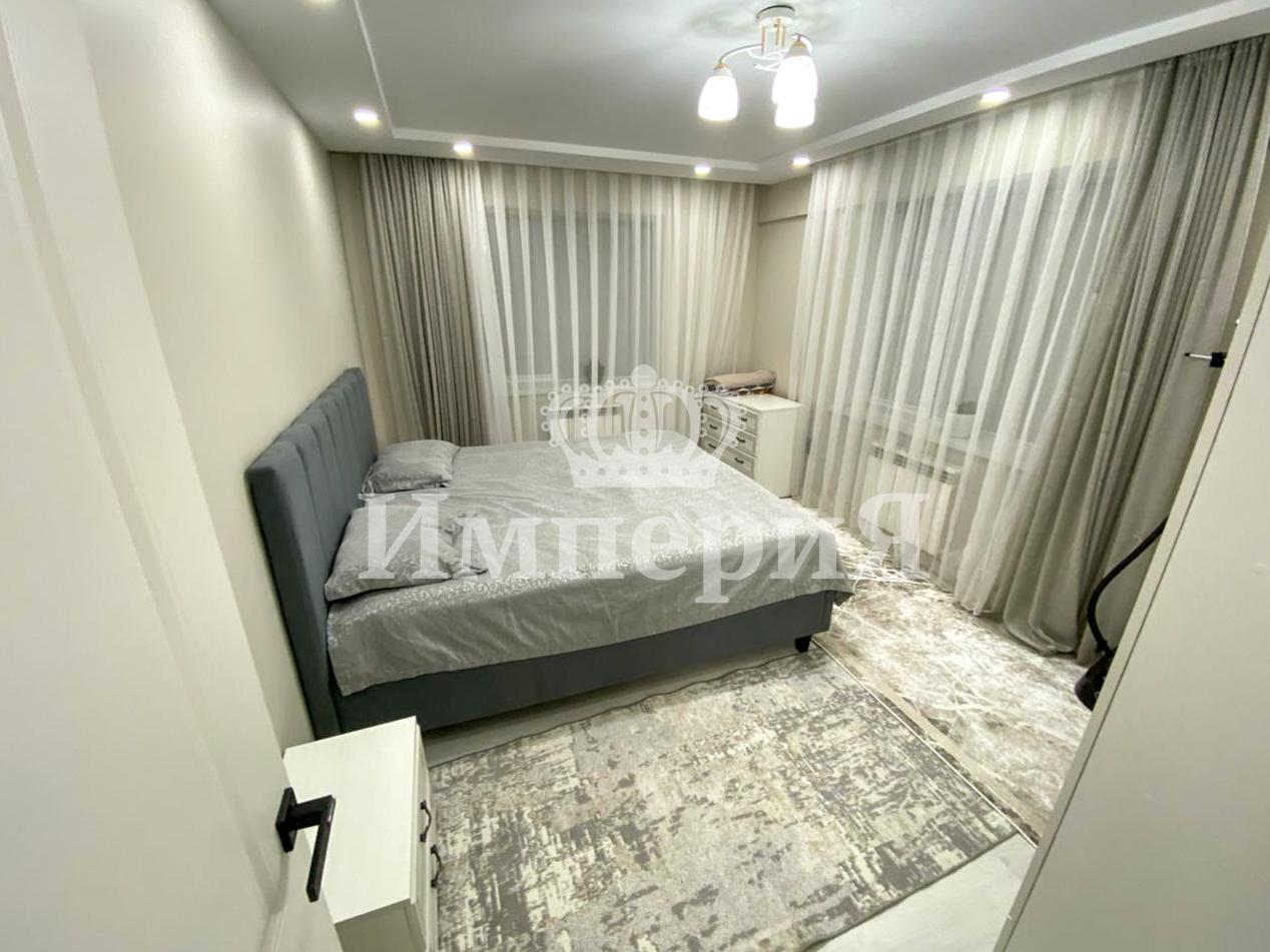 2-комнантная квартира, 64.0 м²,Болашак за 28 000 000
