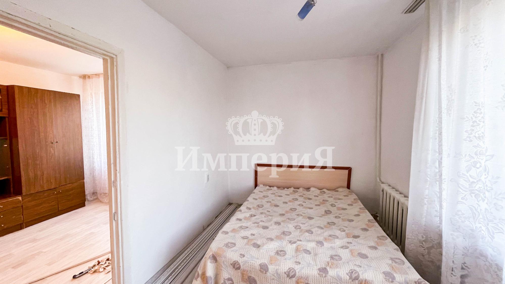2-комнантная квартира, 43.0 м²,Улан за 11 750 000