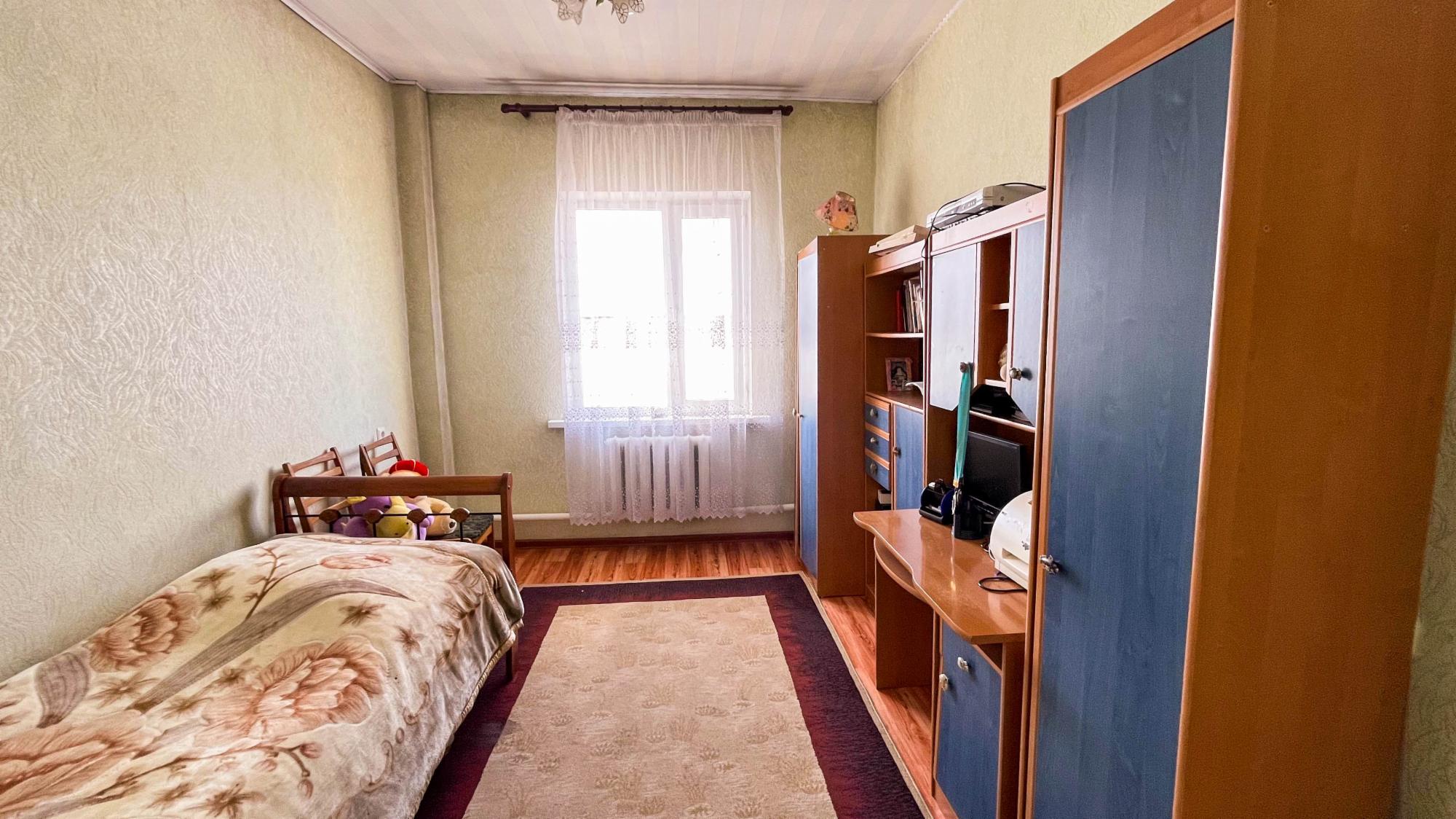 10-комнантный квартира, 260.0 м²,Безродного за 34 500 000