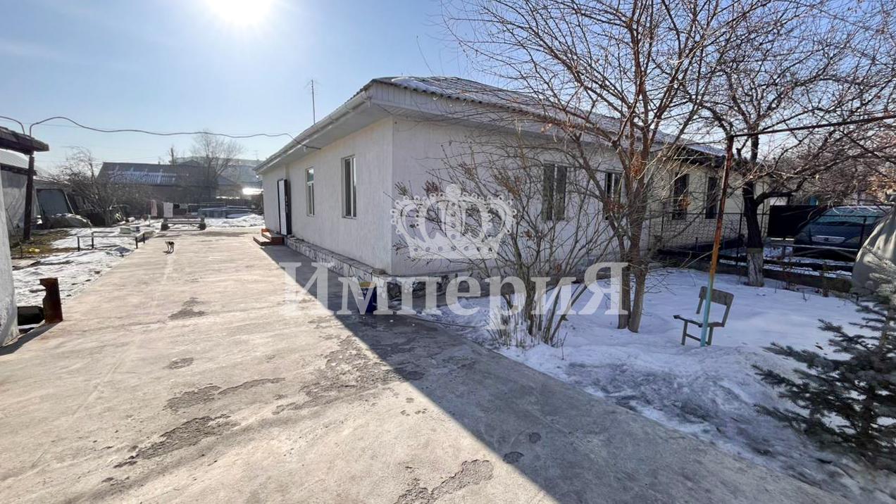 4-комнантный квартира, 83.3 м²,ХанТенгри за 19 000 000