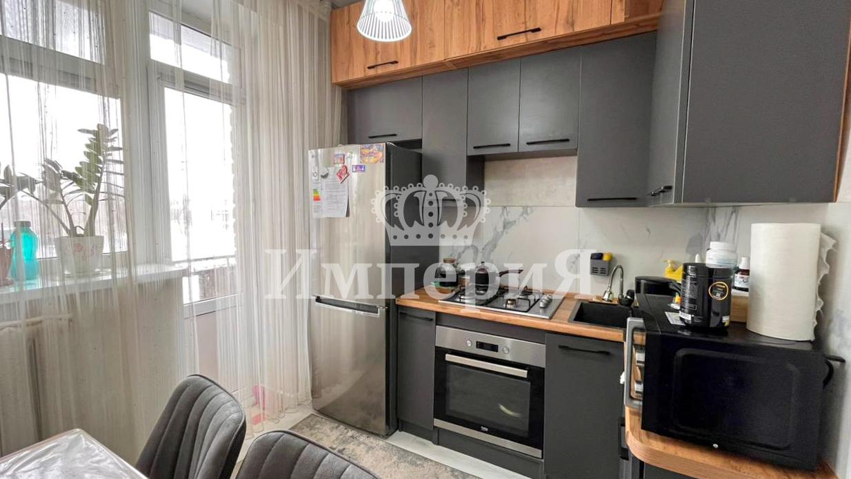 3-комнантная квартира, 60.0 м²,Абылай Хана за 24 000 000