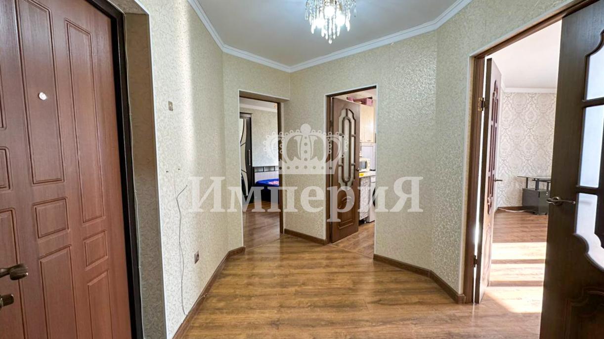 2-комнантная квартира, 52.0 м²,Астана за 22 000 000