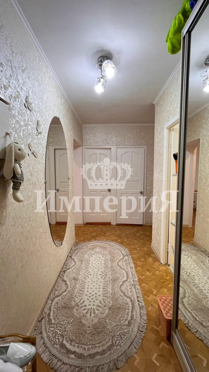 2-комнантная квартира, 49.0 м²,Жансугурова за 17 000 000