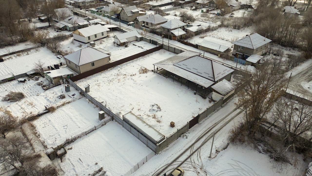 4-комнантный квартира, 68.0 м²,Абая за 20 000 000