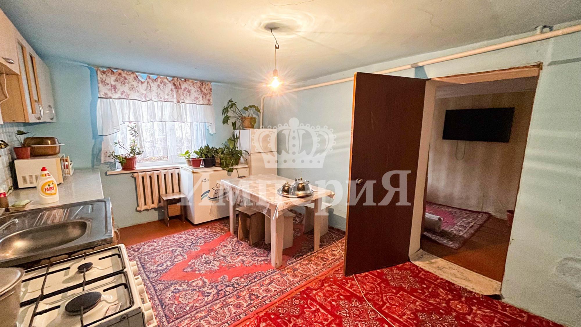 4-комнантный квартира, 54.0 м²,Куншыгыс за 7 500 000