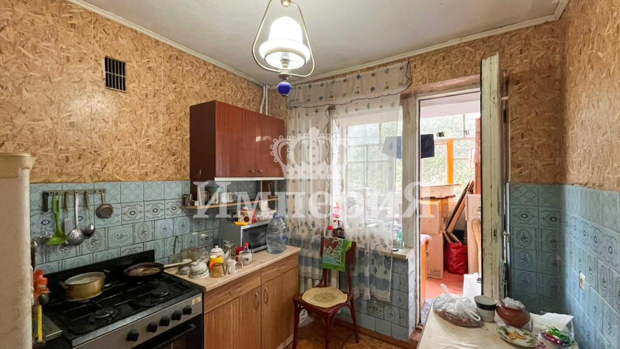 3-комнантная квартира, 64.0 м²,Астана за 17 800 000