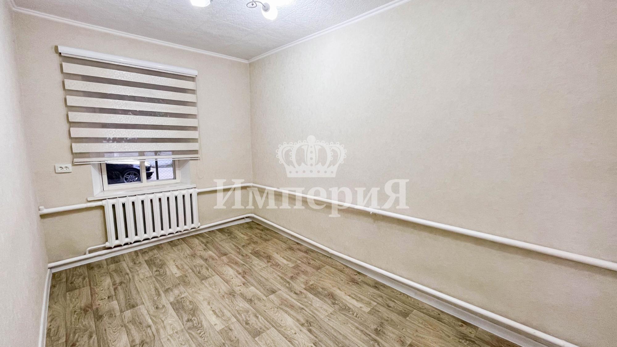 2-комнантный квартира, 40.0 м²,Курманова за 15 000 000