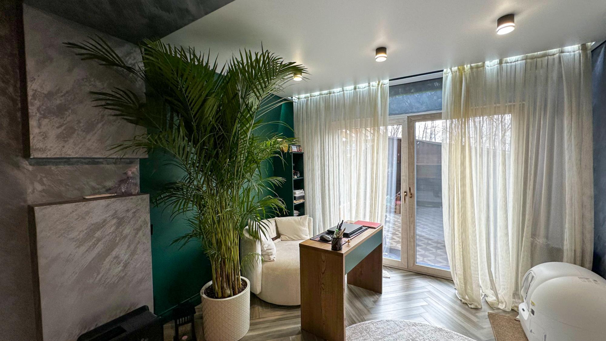 4-комнантная квартира, 94.0 м²,5 мкр за 36 500 000