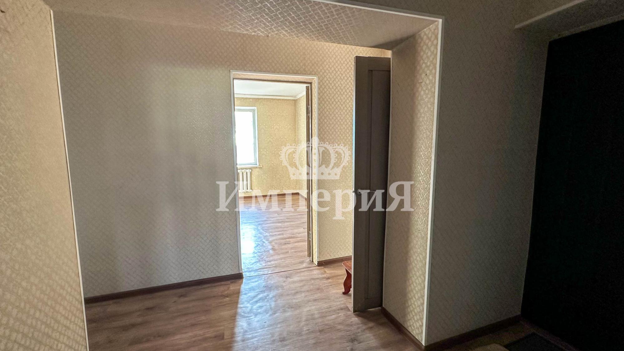 4-комнантная квартира, 85.0 м²,Гагарина за 30 000 000