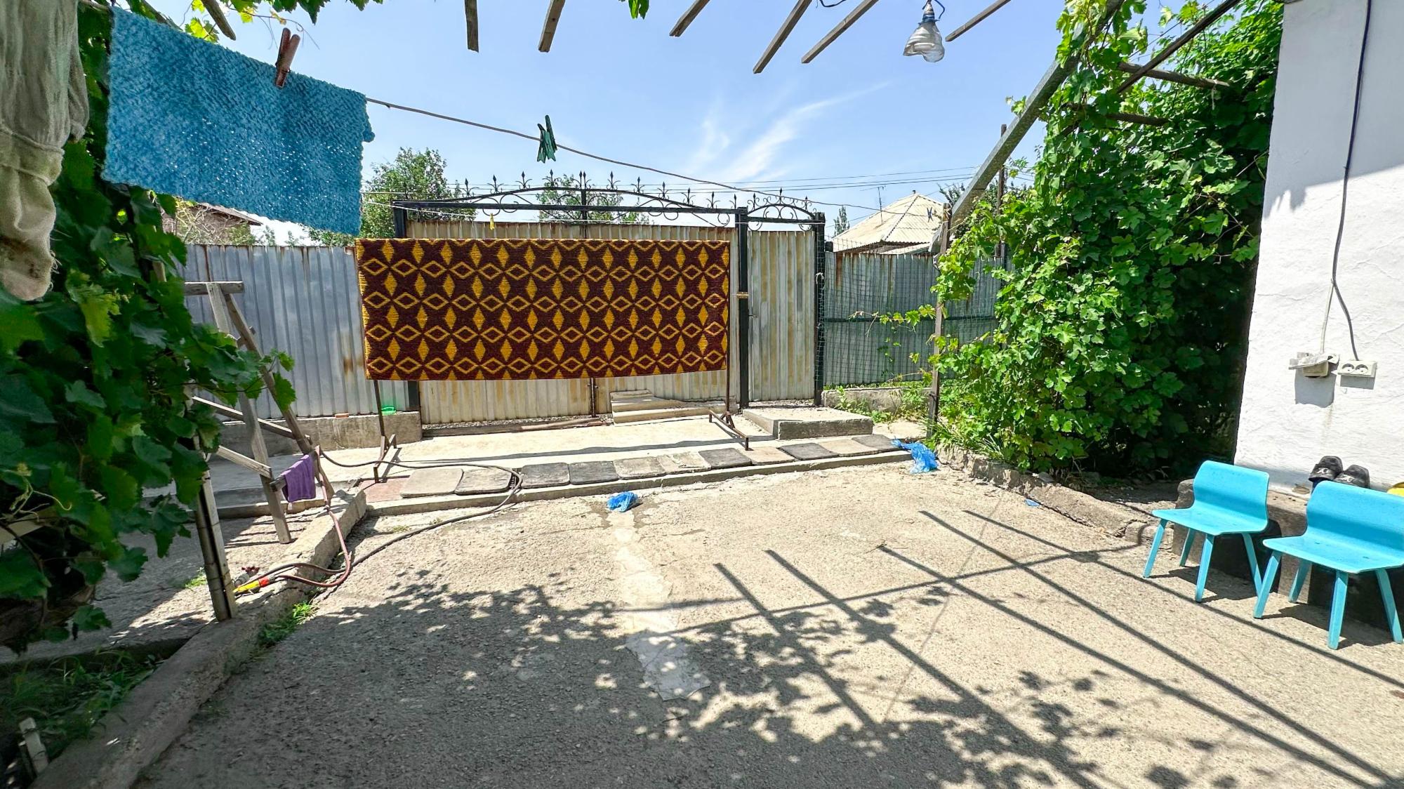 4-комнантный квартира, 70.0 м²,Панфилова за 12 000 000