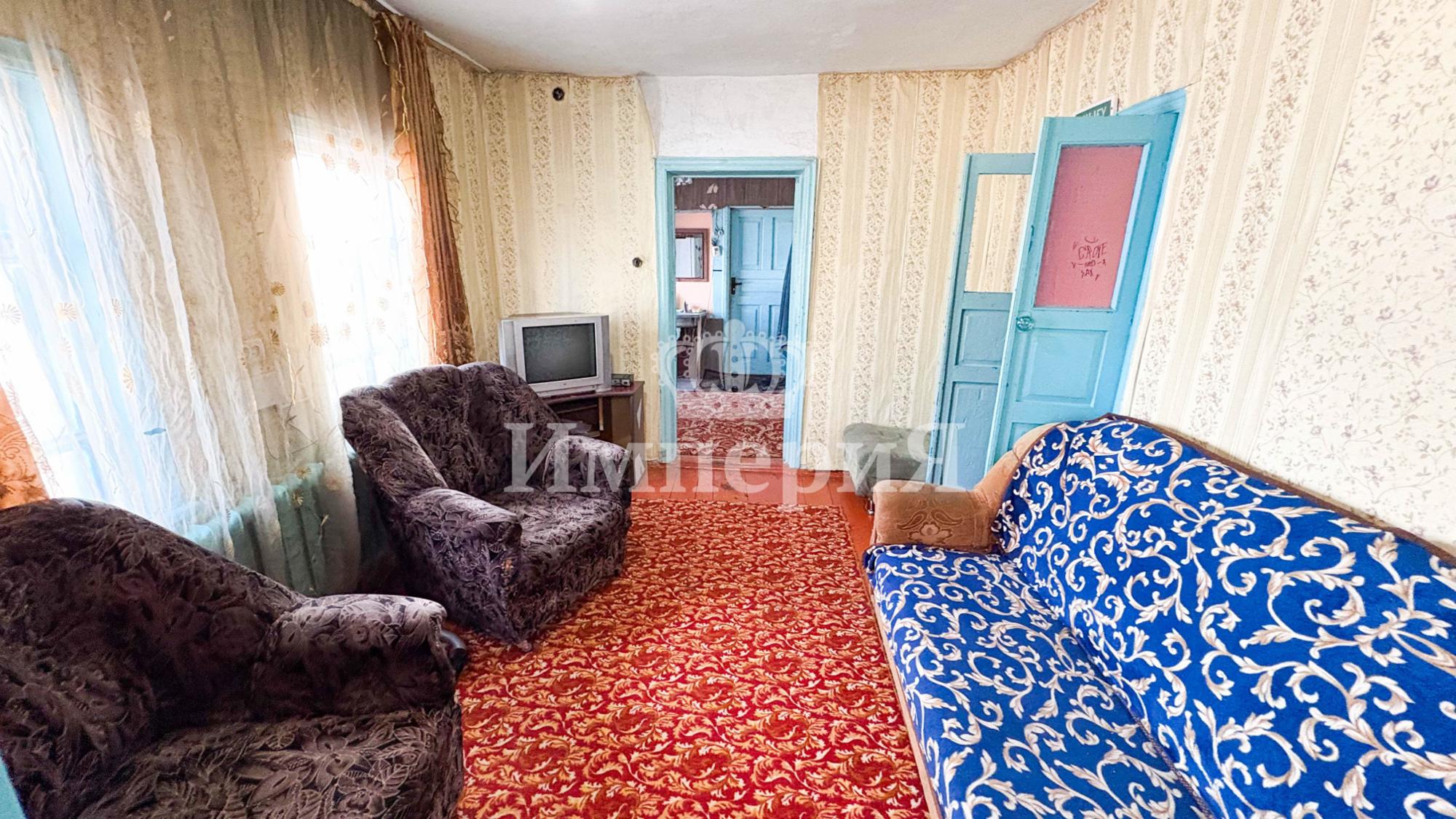 3-комнантный квартира, 52.0 м²,Затаевича за 12 000 000