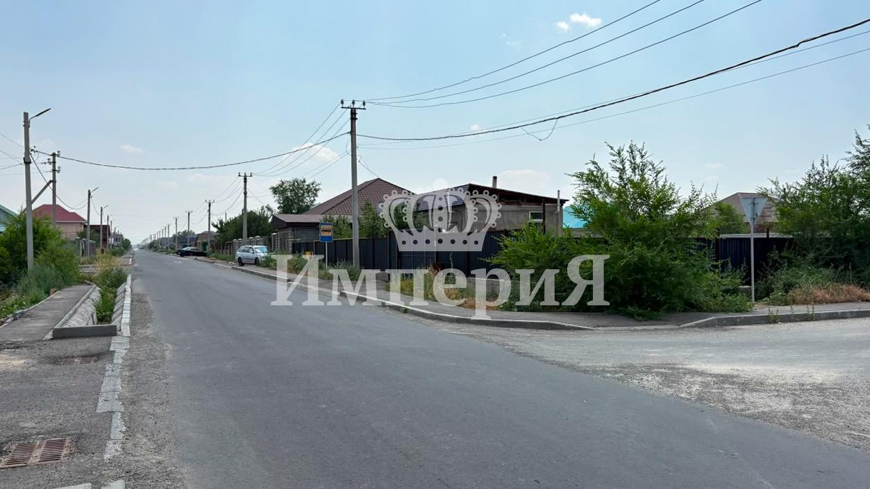1-комнантный квартира, 61.0 м²,Байконыр за 21 500 000